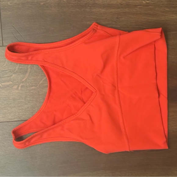 Power Pivot Tank Reversible Lululemon - Picture 4 of 5